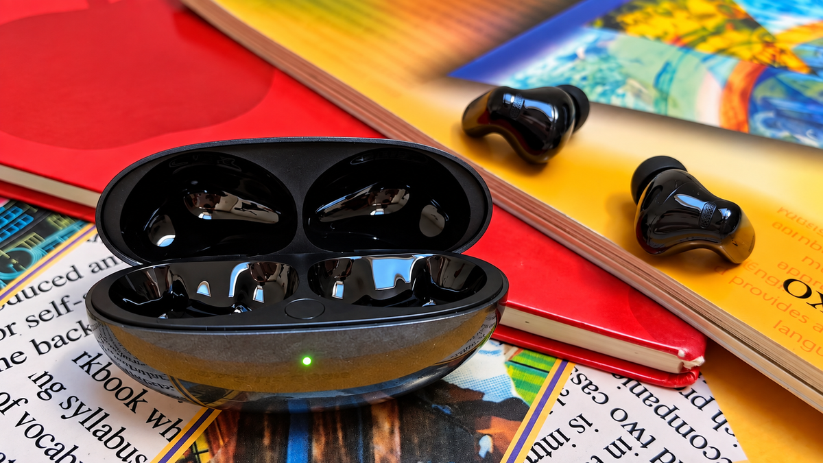 HUAWEI FreeBuds Neo - bijeg od buke studentskog života