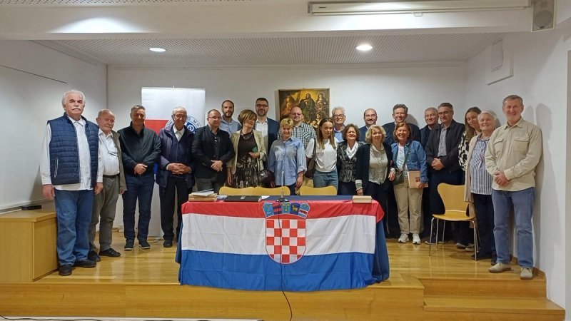 Potvrđen kontinuitet vodstva Hrvatske udruge Benedikt uz snažnu institucionalnu potporu
