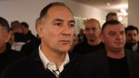Bivši predsjednički kandidat: 'Kuda ide Igor Štimac?'