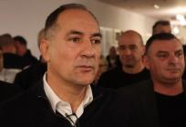 Štimac objavio otvoreno pismo na temu mogućeg odlaska s klupe Zrinjskog