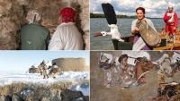Arheologija na velikom platnu: Split domaćin 9. Međunarodnog festivala arheološkog filma