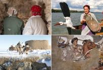 Arheologija na velikom platnu: Split domaćin 9. Međunarodnog festivala arheološkog filma