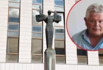 Vlahušić se danas nije pojavio na sudu, ali je tražio izuzeće svih splitskih sudaca