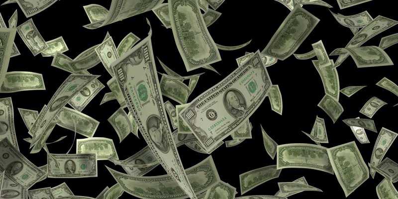 Rusija građanima uvela limit na iznošenje deviza u inozemstvo