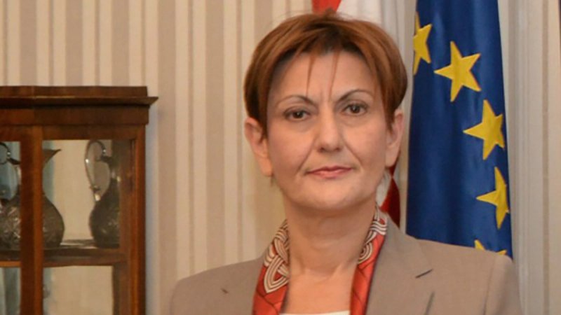 Troskot: Očekuje se da će Martina Dalić postati nova guvernerka HNB-a