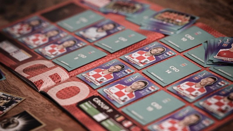 Hrvatski otac pretvorio dječji hobi u globalno digitalno rješenje za kolekcionare sličica