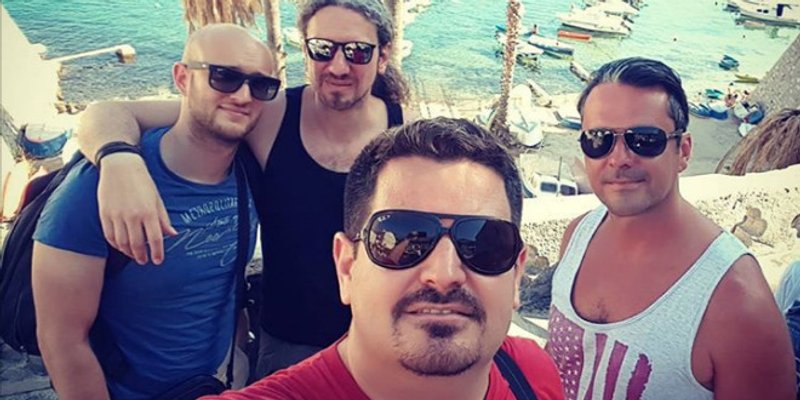 Za ne povjerovati: Sva 'Četiri tenora' pobjednici Splitskog festivala