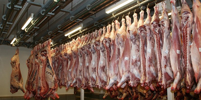 Mili Mesaru tri godine zatvora zbog šverca tone i pol mesa iz BiH 