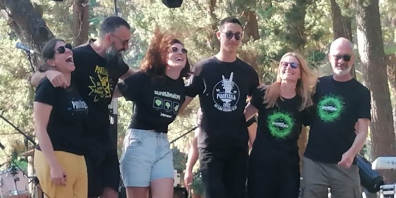 Glazba, tradicija i Konavle u tri dana