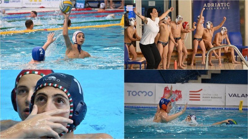 TOMO 2026: Poznati finalisti u U12 i U14 kategoriji