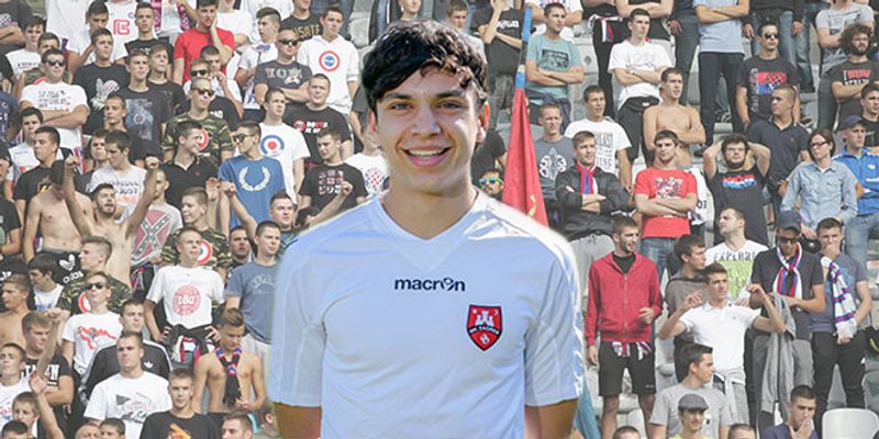 Ništa od dovođenja Filipa Krovinovića iz Rio Avea