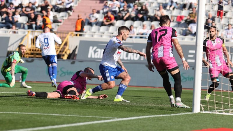 Oglasila se Iris Livaja, provjerite što je napisala