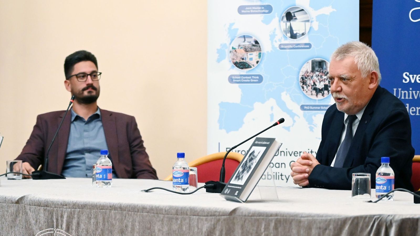 'Mit o dolasku Hrvata na prazni prostor je netočan, ali je i dalje živ u javnosti'