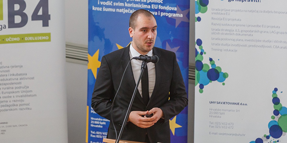 NAJLJEPŠI BOŽIĆNI POKLON Brdo prošlosti, oaza budućnosti: Split iz EU dobio milijune za uređenje Marjana!