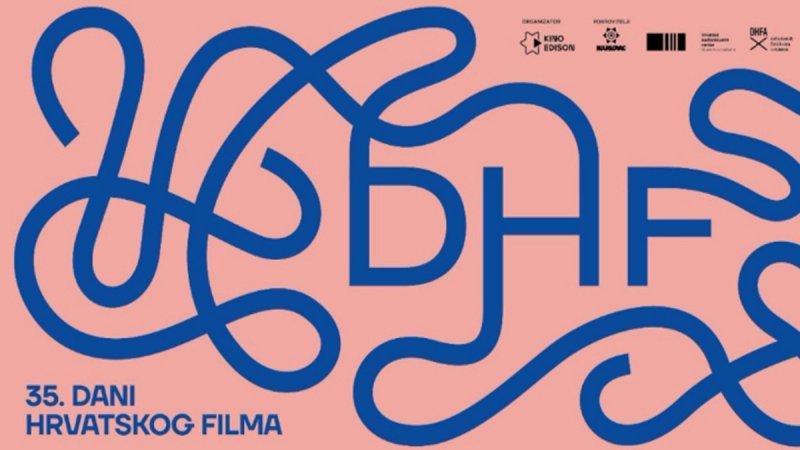 Otvorene prijave za 35. Dane hrvatskog filma