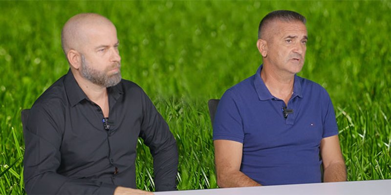 VIDEO: Kreće 19. izdanje turnira Prvi koraci, u konkurenciji su Hajduk, Dinamo, Roma, te brojne druge jake škole iz Hrvatske i inozemstva