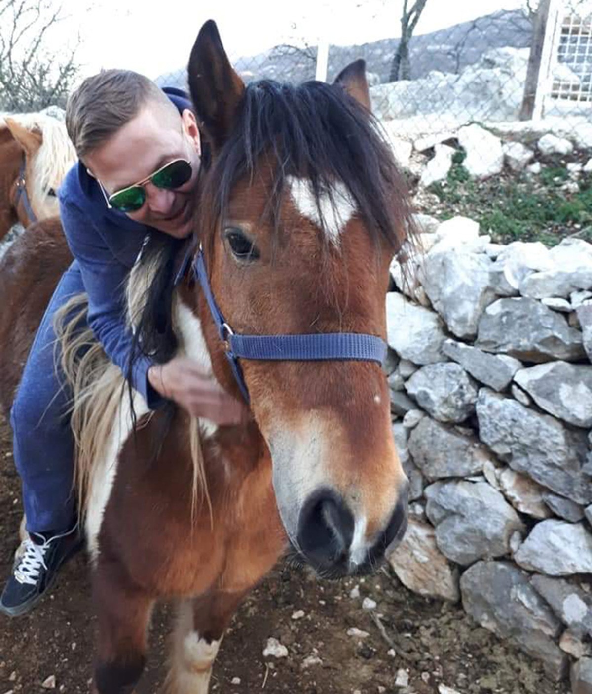 NEDJELJNA ĆAKULA Tihomir Lučić: Tko vjeruje, taj čuda i stvara! Tako je nastalo moje Božićno selo...