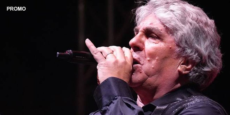 Duško Kuliš u petak priprema veliku feštu u Music clubu Porat!