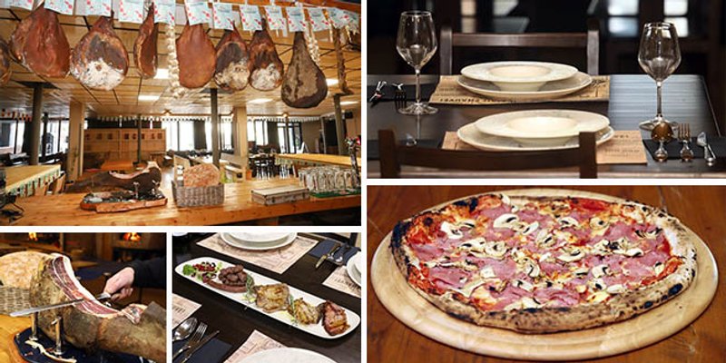 KONOBA LORA Peke po narudžbi u domaćoj atmosferi, organizacija svih vrsta proslava...