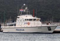 NESREĆA U PULI Pao s glisera u more i poginuo