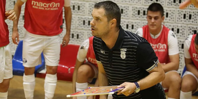 Futsal Dinamo bolji od Splita