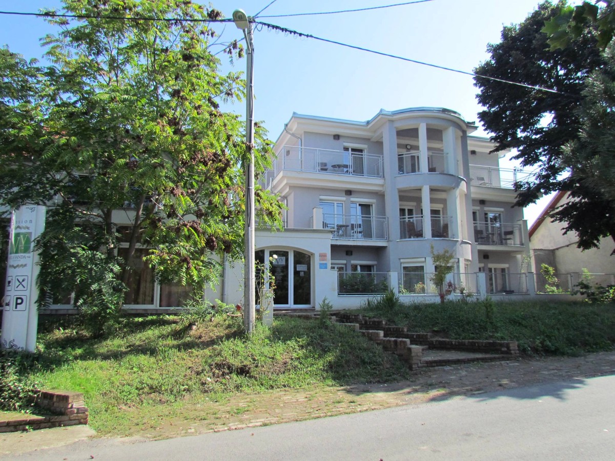 DRUGAČIJA PRIČA IZ SLAVONIJE Prodao sve u Istri i u svom Vukovaru iz ruševine izgradio turističku senzaciju