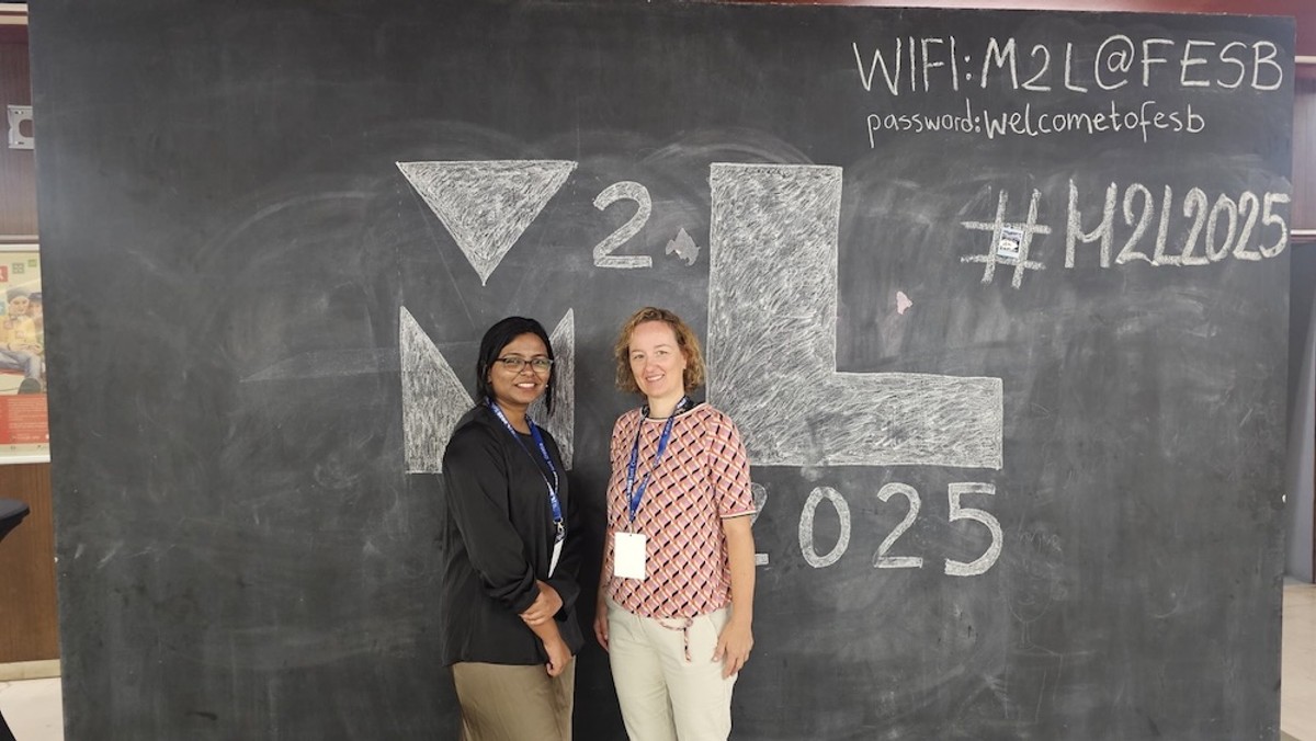 Mediteranska ljetna škola strojnog učenja