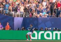 Mbappe