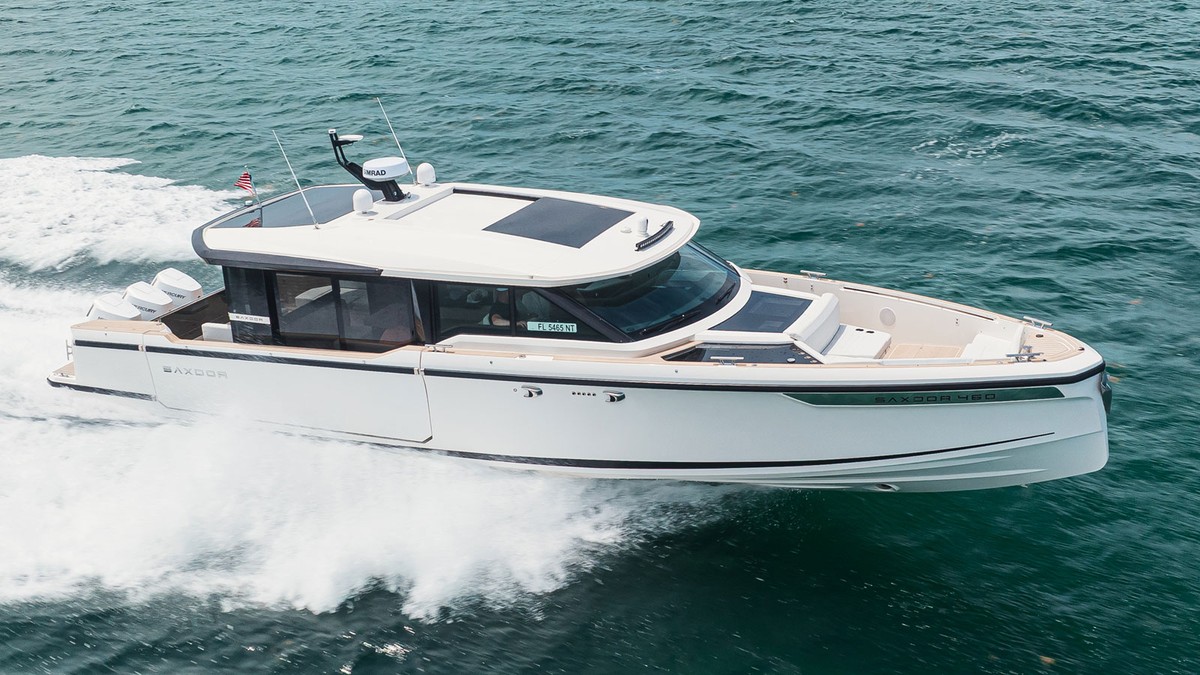 Biograd Boat Show je za tri tjedna – evo najvažnijih premijera plovila