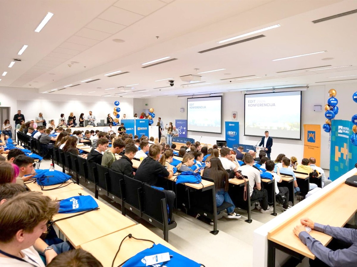 Devet godina partnerstva Sveučilišta u Splitu i Digitalne Dalmacije