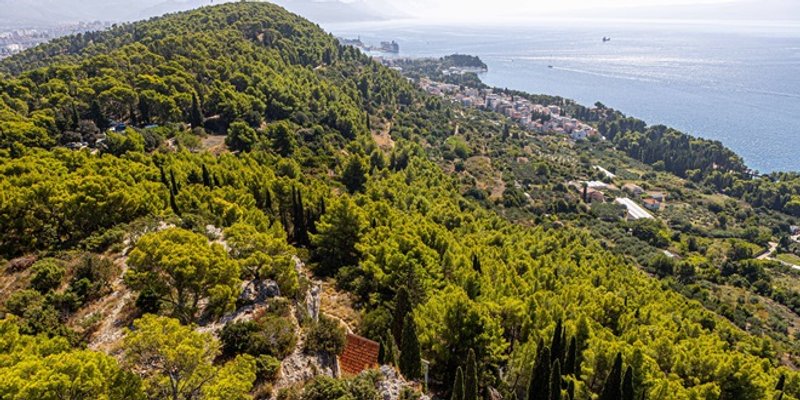 Javio nam se jedan od kandidata za posao koji nije izabran, prepričao nam je razgovor s ravnateljem Park šume Marjan
