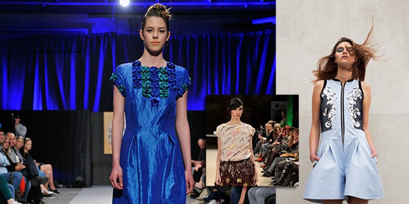 Još malo do Monture: Miki Nopling dovršava jinglove za reviju u škverskoj hali