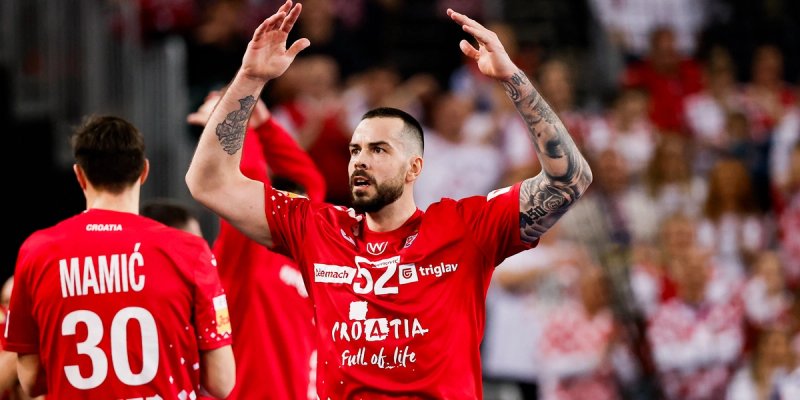 SKANDAL U ŠVEDSKOJ Europska rukometna federacija zabranila Thompsonovu pjesmu