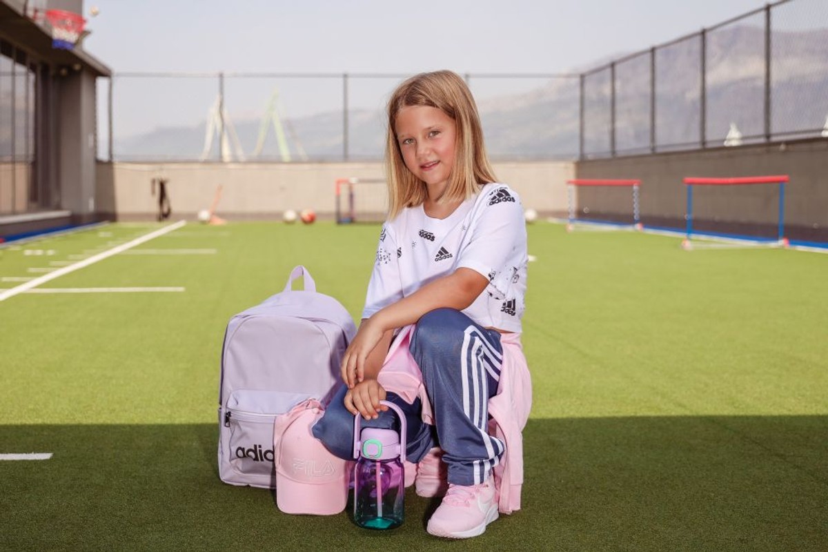 JOKER FASHION PORTFOLIO: Cool moda za povratak školi