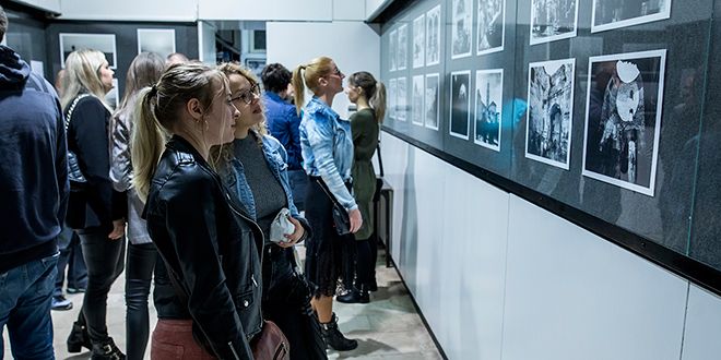 OTVOREN FESTIVAL 'SPLIT FORMAT' Pogledajte nagrađene fotografije na ...