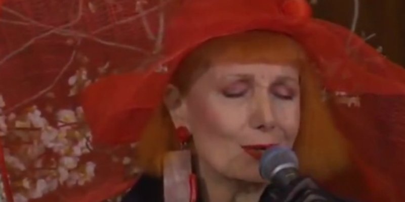 VIDEO Josipa Lisac otpjevala himnu i 'zapalila' društvene mreže