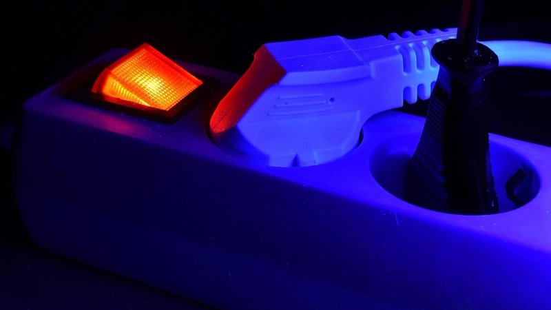 HEP JAVLJA Dio Dalmacije sutra bez električne energije