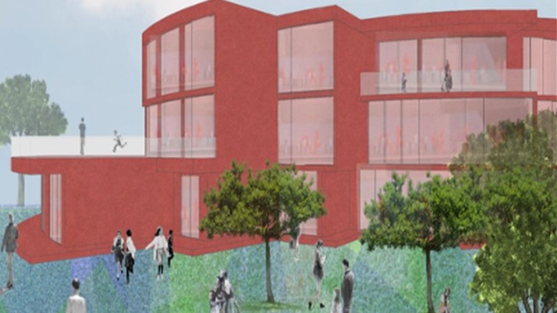 REAKCIJA GRADA SPLITA NA TUŽBU 'Održat će se javno predstavljanje idejnog projekta Centra za autizam'