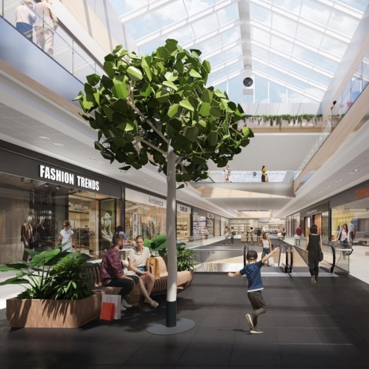 Isto misto, novi đir - City Center one Split uskoro u novom izdanju!