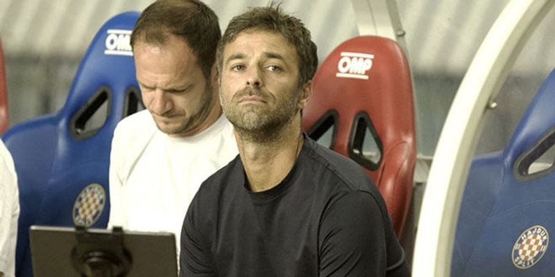 GARCIA: Igrači nisu indisponirani, bitno je uzeti u obzir kako smo izgubili