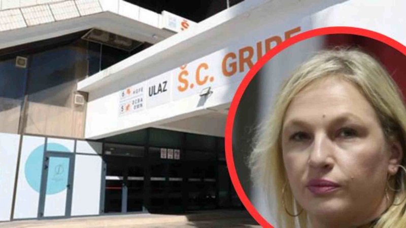 Pod istragom natječaj na kojem je pobijedila Kerumova ravnateljica Športskih objekata