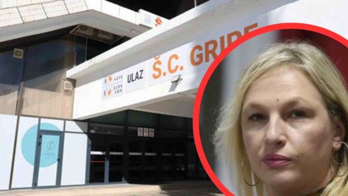 Pod istragom natječaj na kojem je pobijedila Kerumova ravnateljica Športskih objekata