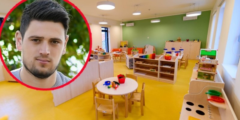 Roditelji u Podbablju ogorčeni zbog naglog skoka cijena vrtića: Obitelji s troje djece mjesečno trebaju izdvojiti 390 eura