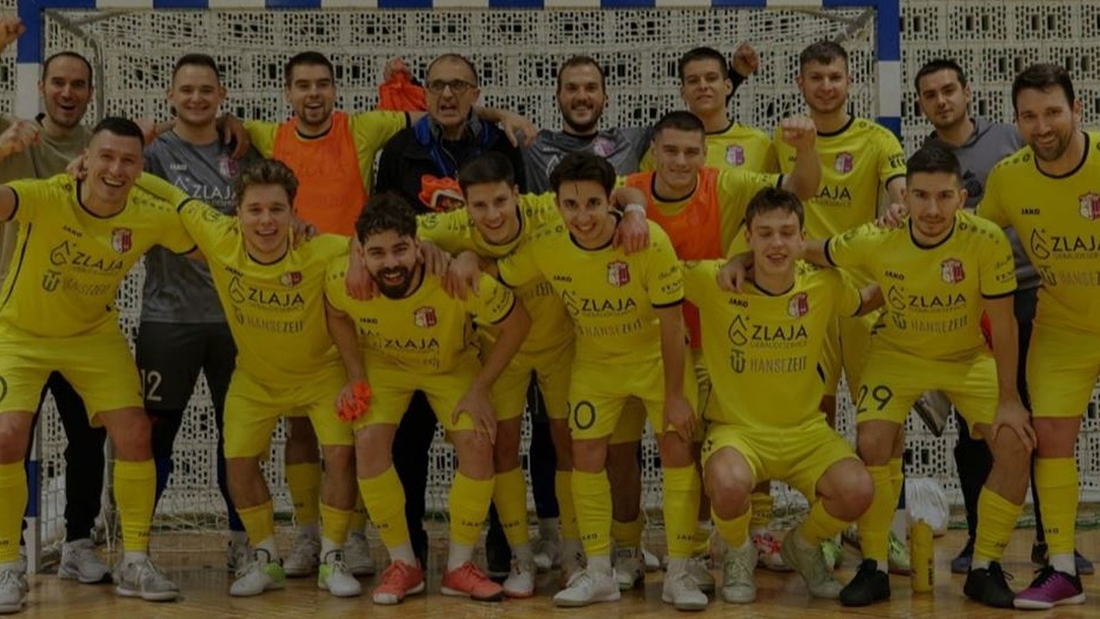 Od Vatrogasaca do žuto-plavih: MNK Solin 1980 gradi novu futsal bazu za Solin i okolicu 