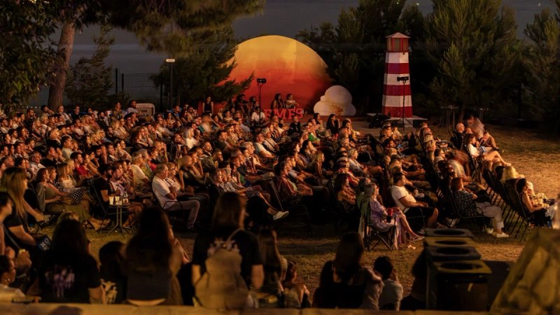 FOTOGALERIJA Pobjednički FMFS filmovi uskoro stižu u hrvatska kina