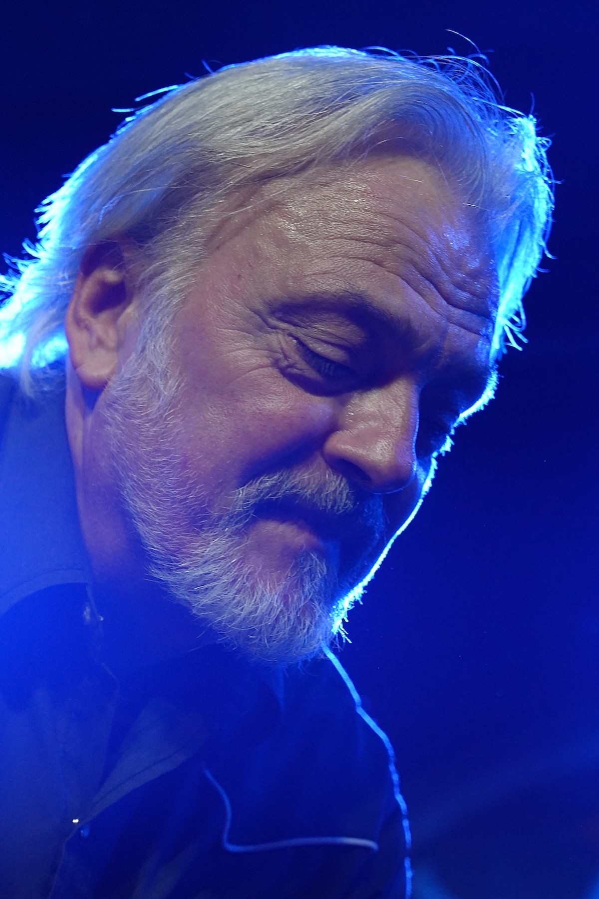 AdHoc i Charlie & Bell Blues Experience u Baraci | foto: Radomir Đurđević