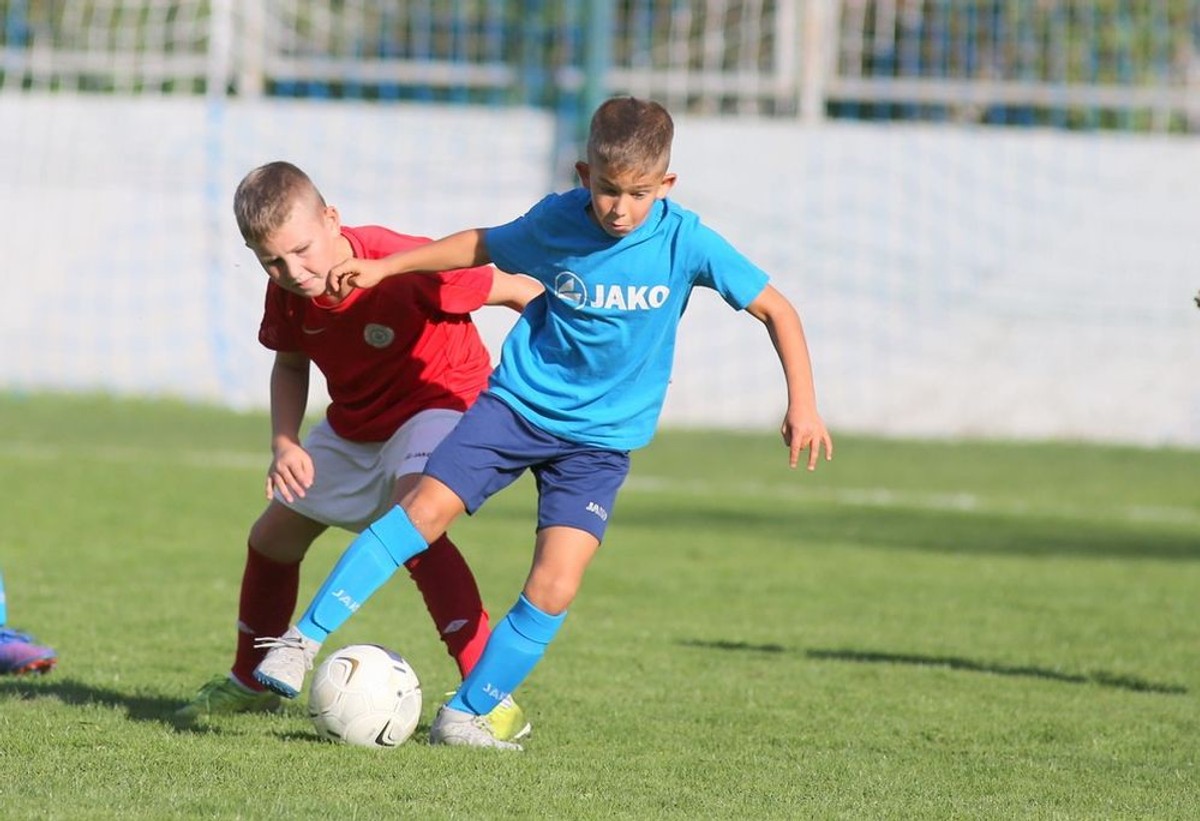 Mali Uskok / foto: Ivica Čavka