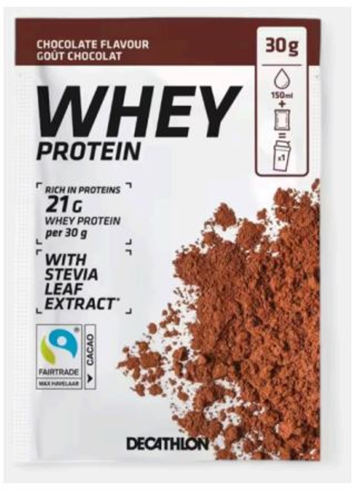 NEMOJTE KONZUMIRATI Popularni proteini povučeni s polica