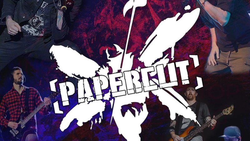 Talijanski Papercut donosi zvuk legendarnog Linkin parka u Šibenik