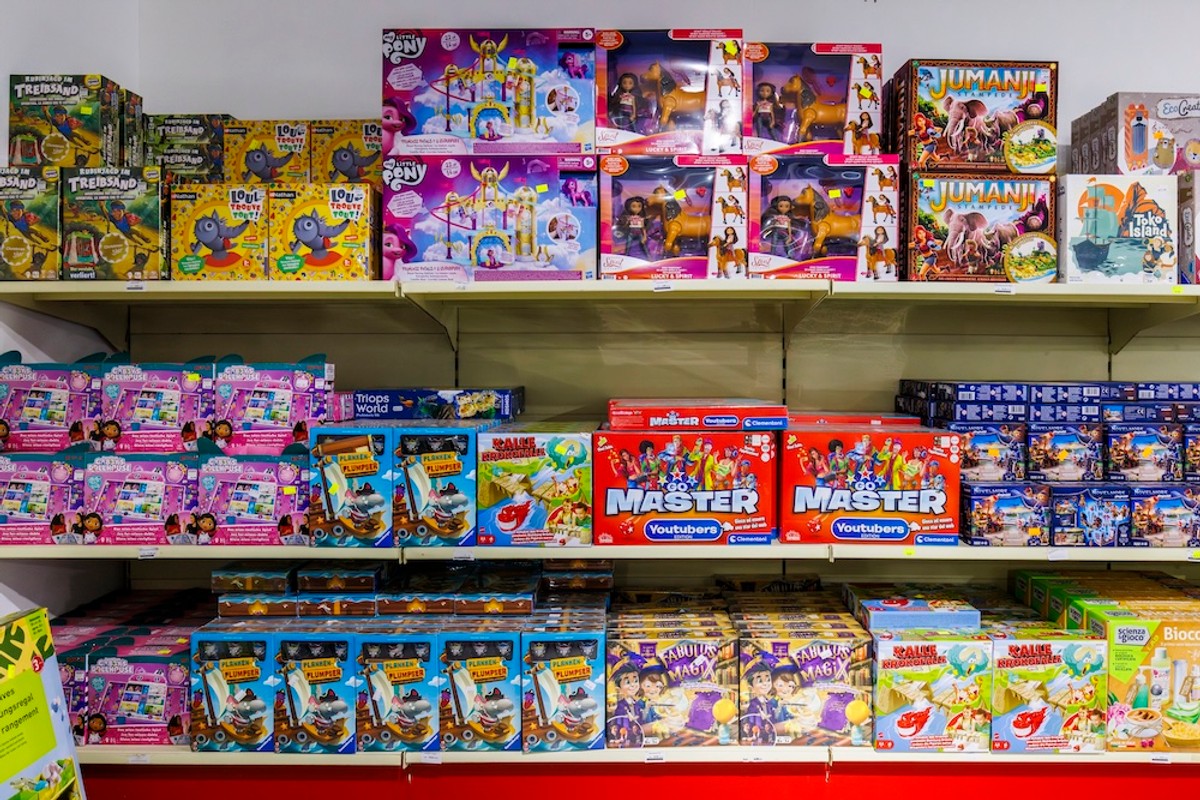 Ludilo u Kaštelima! U poznati outlet stigli vrhunski televizori - nećete vjerovati koliko koštaju! Evo što je još na brutalnoj akciji